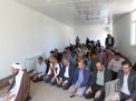 گزارش تصویری اردوی فرهنگی و تفریحی نو دانشجویان